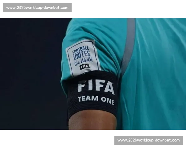 2022世界杯：红黄牌榜出炉！裁判哨响背后的故事