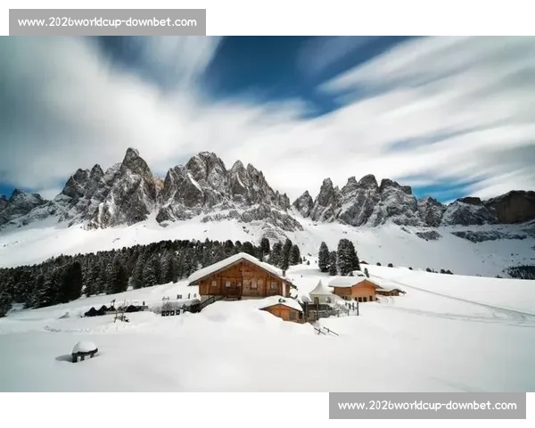 2022年遗珠，能否在2026年圆梦