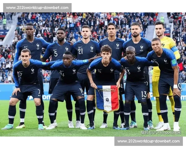 2026世界杯阵容猜想：欧洲冠军能否复制神话